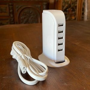 Charger adapter NEW